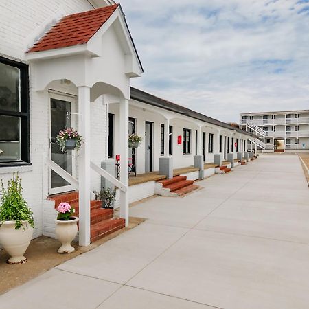Mia'S Boutique Hotel Nags Head Exterior foto