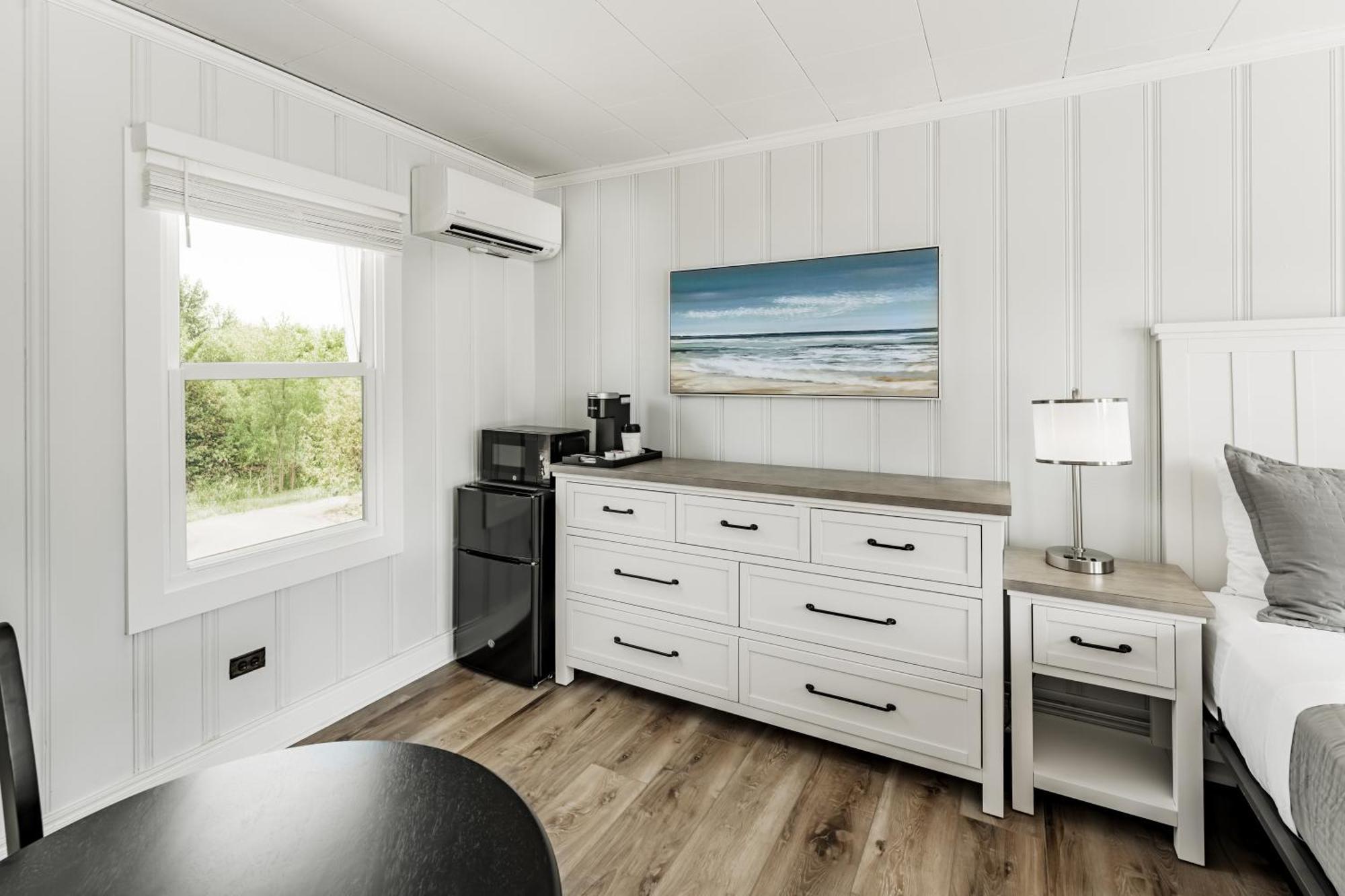 Mia'S Boutique Hotel Nags Head Exterior foto