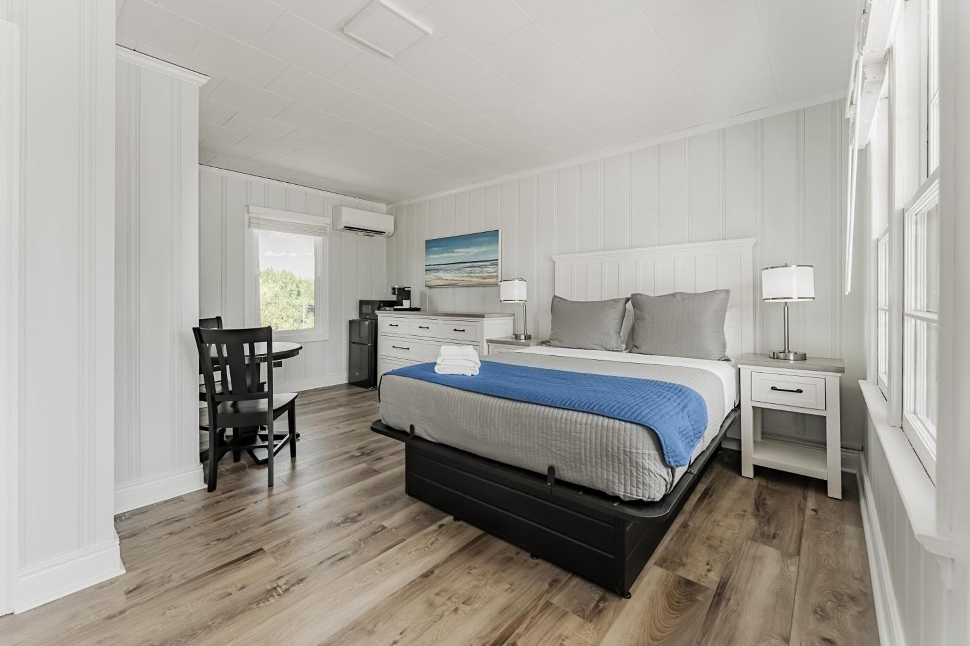 Mia'S Boutique Hotel Nags Head Exterior foto