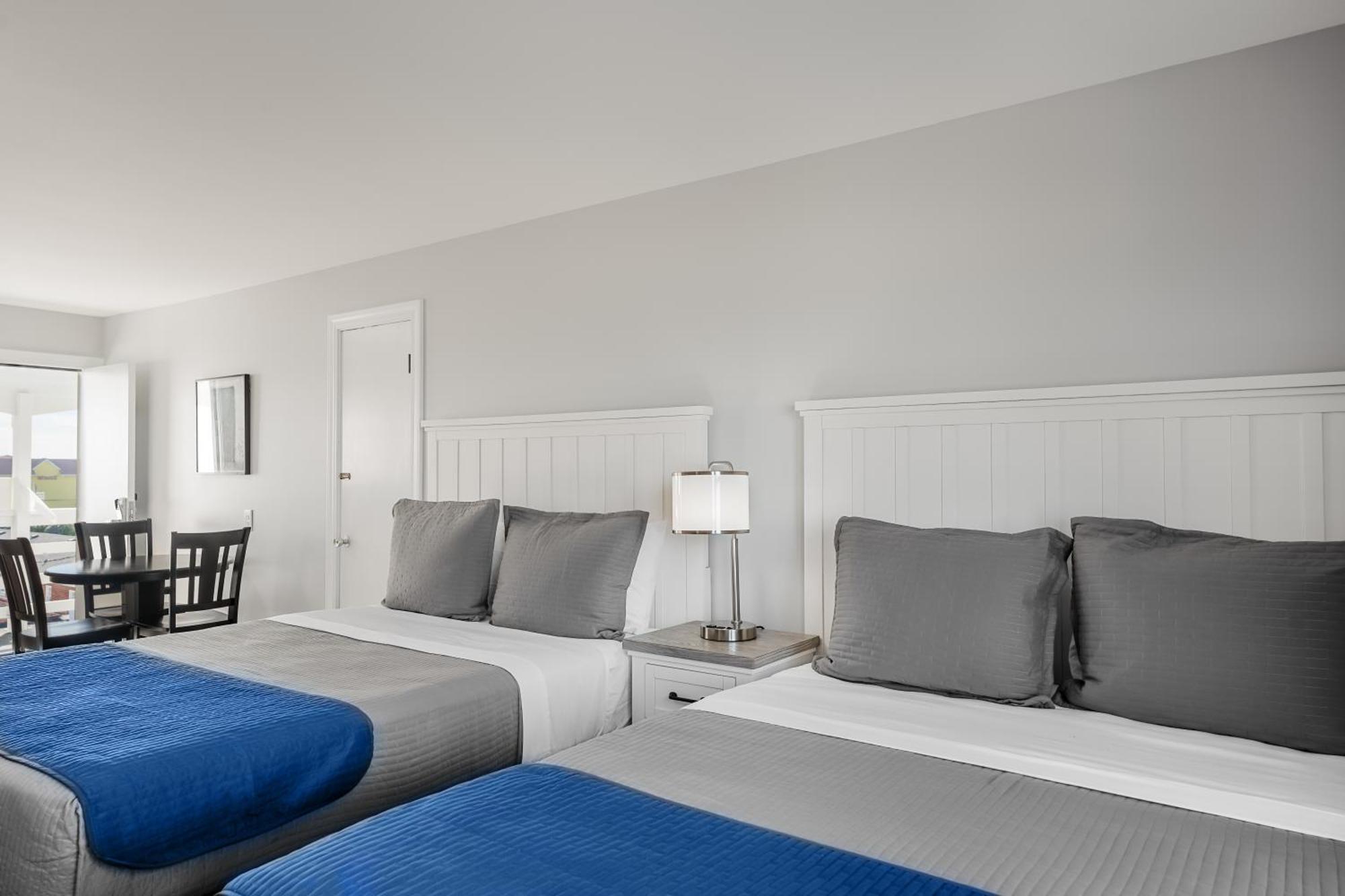 Mia'S Boutique Hotel Nags Head Exterior foto