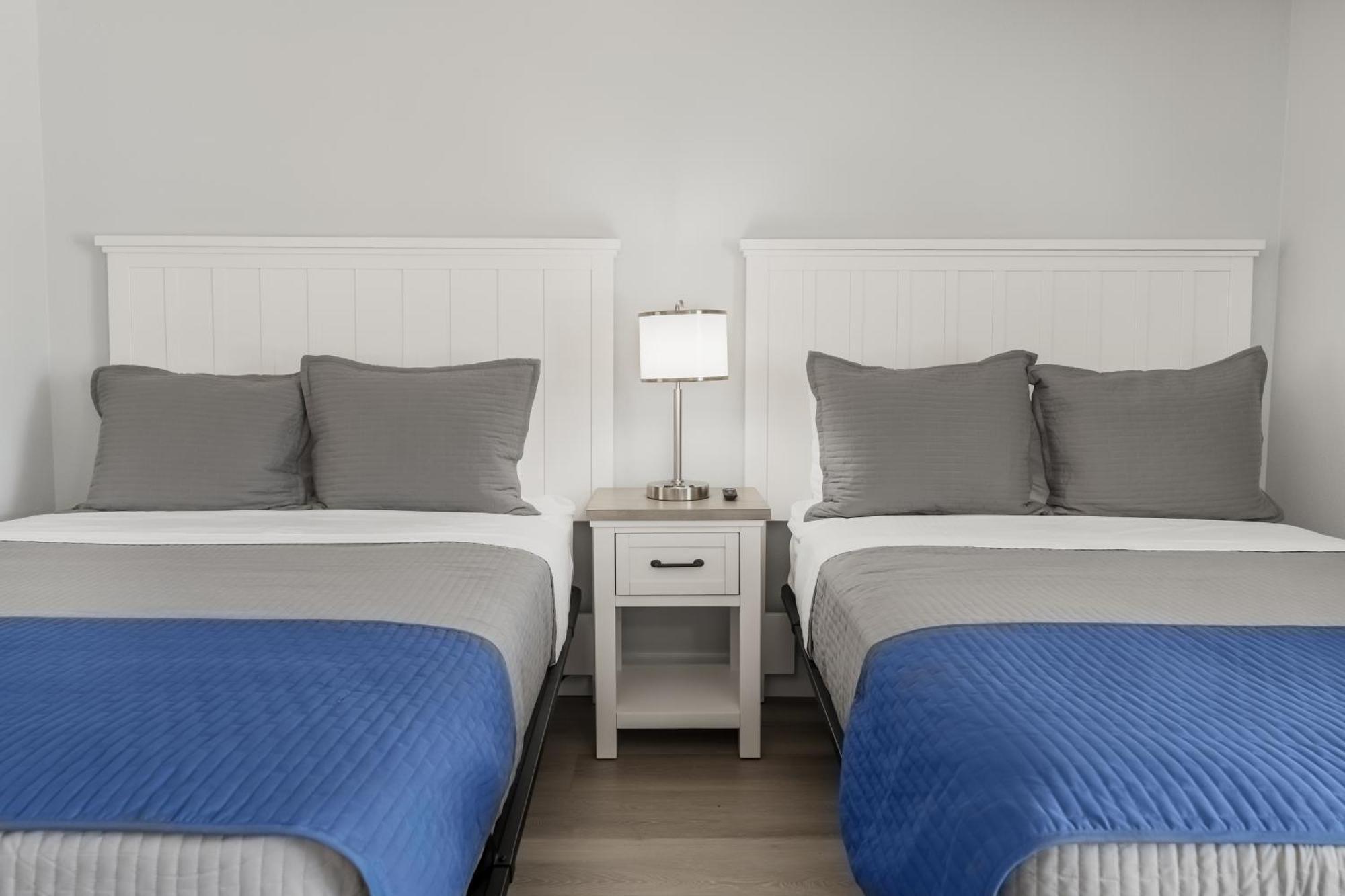 Mia'S Boutique Hotel Nags Head Exterior foto