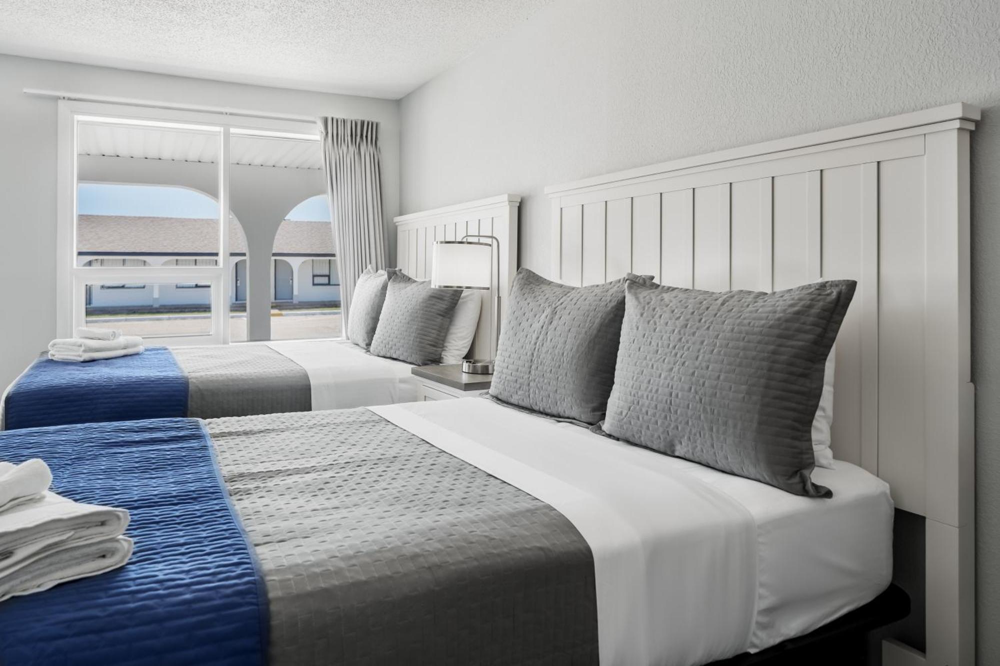 Mia'S Boutique Hotel Nags Head Exterior foto